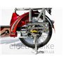 Электровелосипед BL-L - 48 вольт 350 Вт