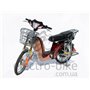 Электровелосипед BL-ХCG 60 вольт 500 Вт