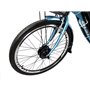 Электровелосипед АИСТ Jazz 1.0 XF07 LED900S 36В 350Вт